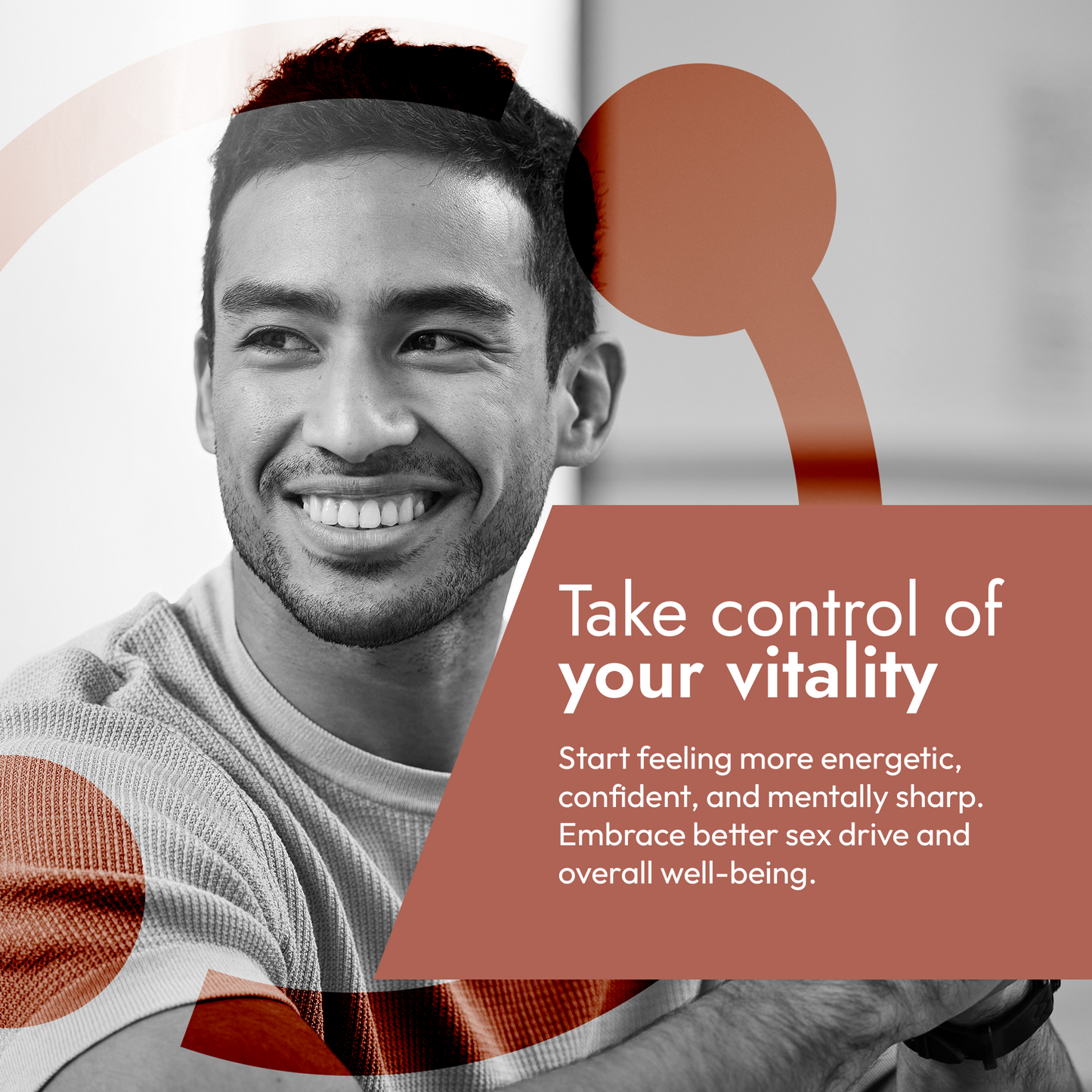 Fortim: Testosterone and Intimate Performance Supplement